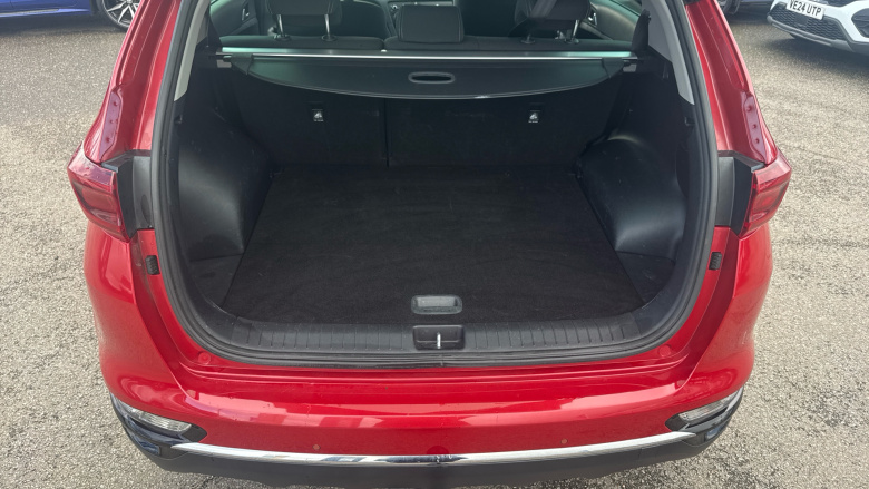 Kia Sportage 1.6T GDi ISG 2 5dr [AWD] Petrol Estate